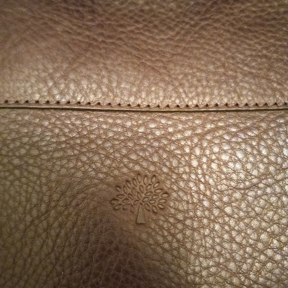 Mulberry LT Crossbody/Messenger Bag - Picture 4 of 13